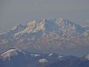 61 Maxi zoom verso il Monte Rosa (4634 m)